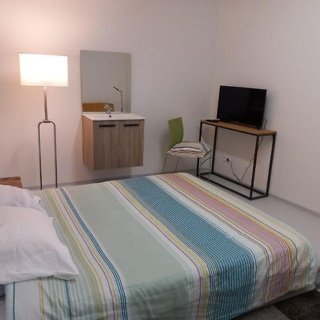Chez Jean Claude Chambre 2 Personnes Βαβρ Εξωτερικό φωτογραφία