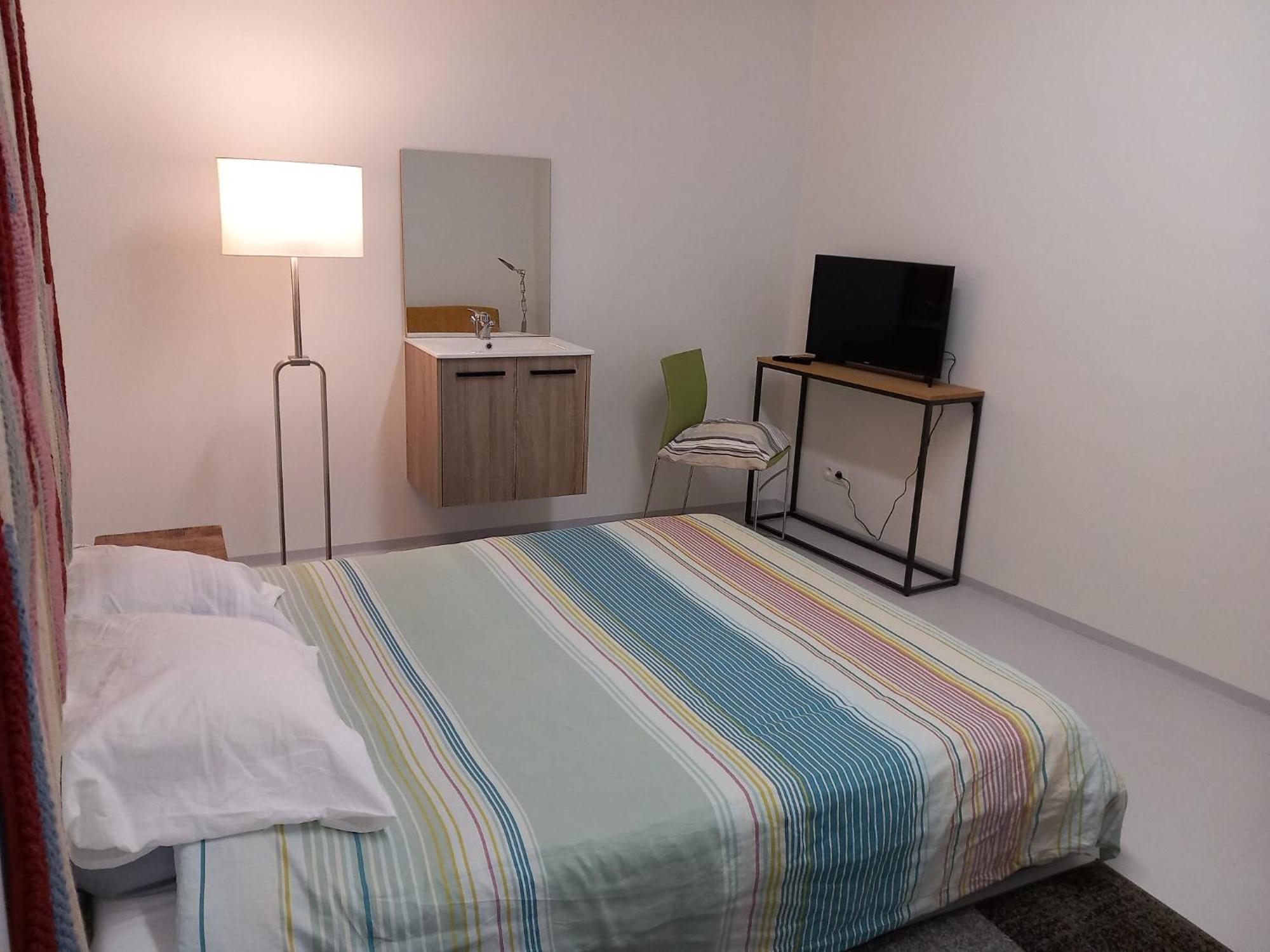 Chez Jean Claude Chambre 2 Personnes Βαβρ Εξωτερικό φωτογραφία