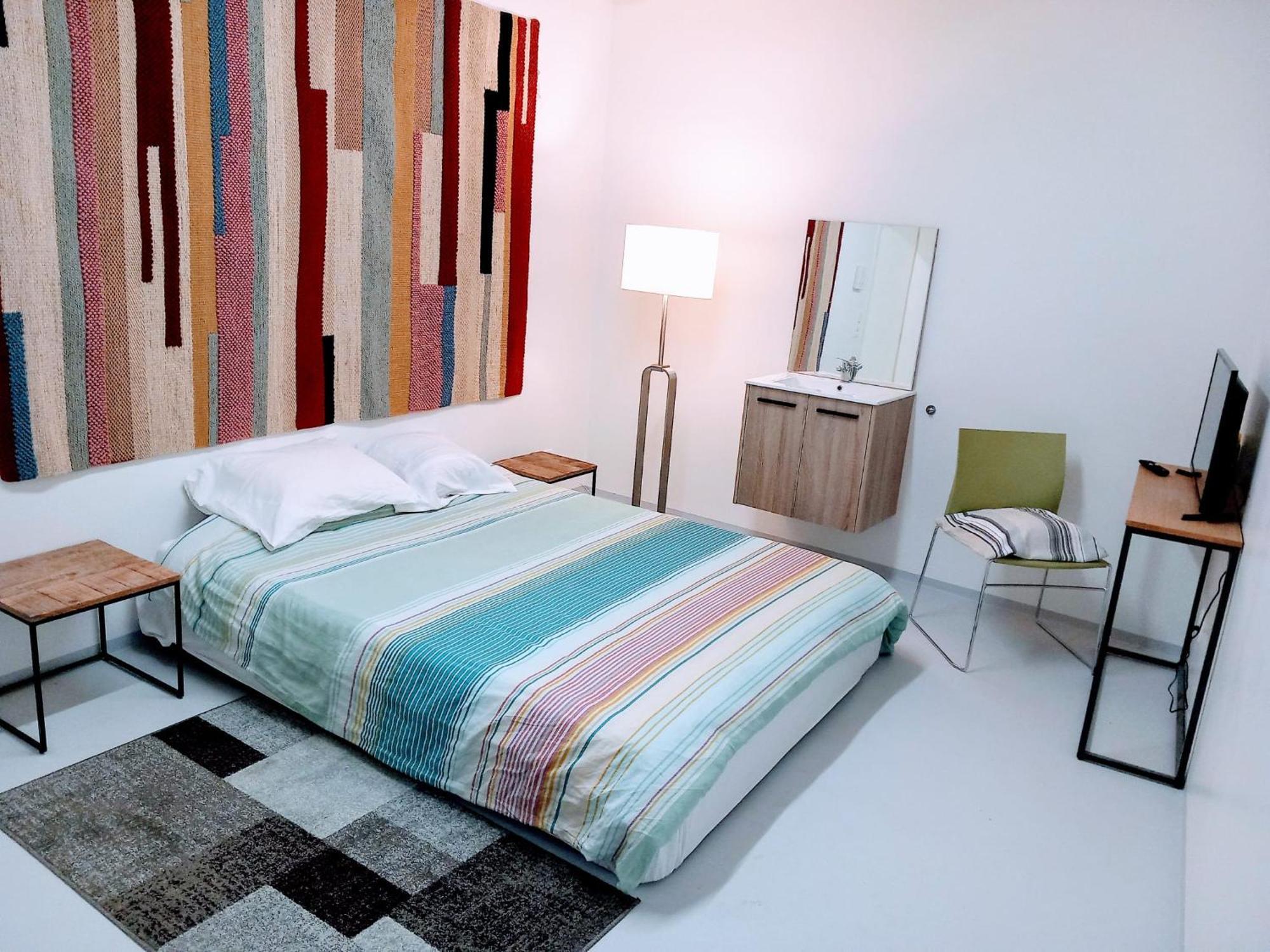 Chez Jean Claude Chambre 2 Personnes Βαβρ Εξωτερικό φωτογραφία