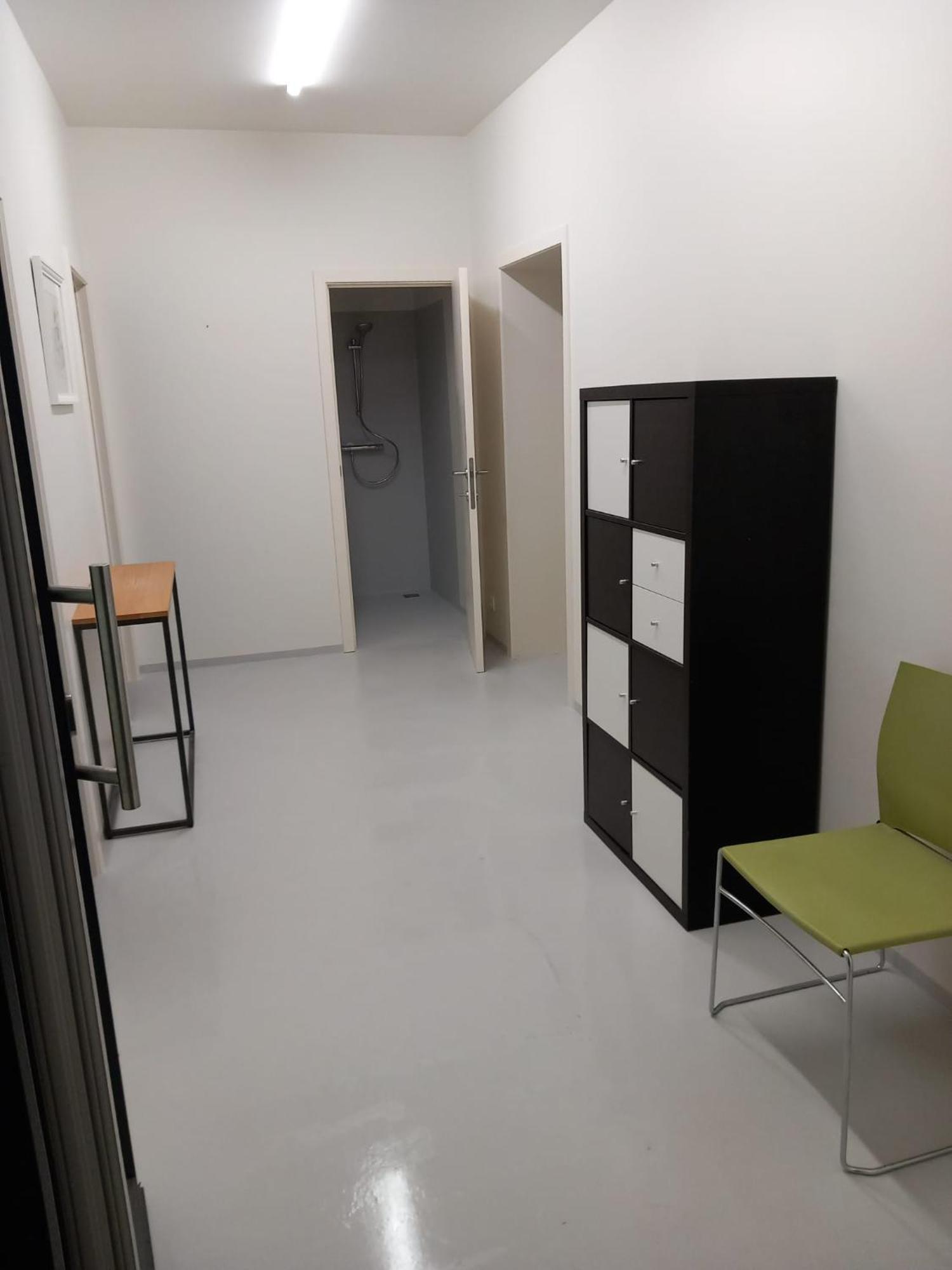 Chez Jean Claude Chambre 2 Personnes Βαβρ Εξωτερικό φωτογραφία