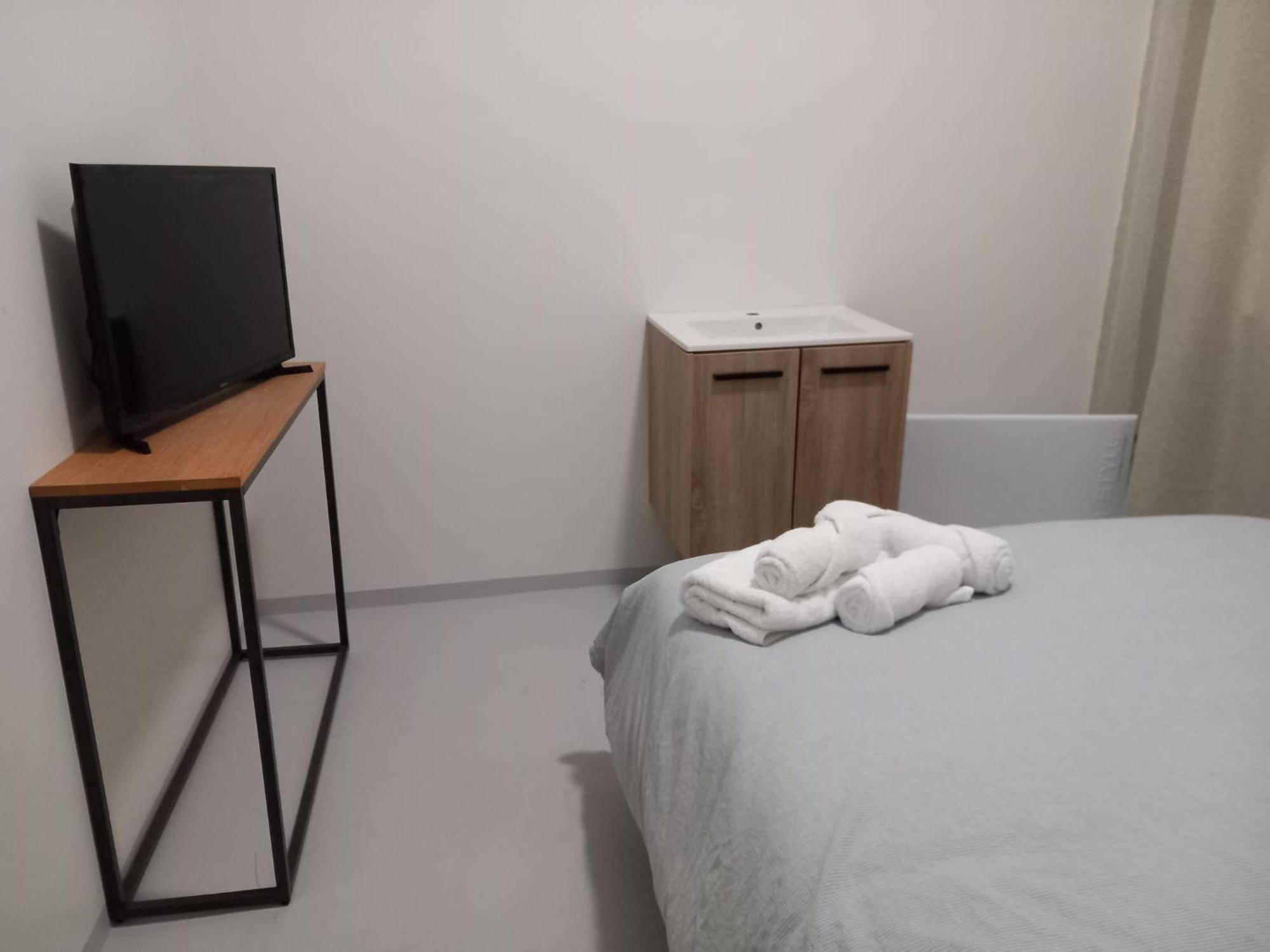 Chez Jean Claude Chambre 2 Personnes Βαβρ Εξωτερικό φωτογραφία